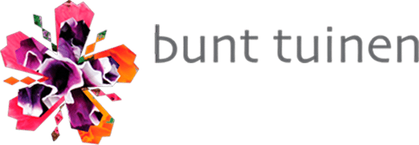 logo Bunt Tuinen